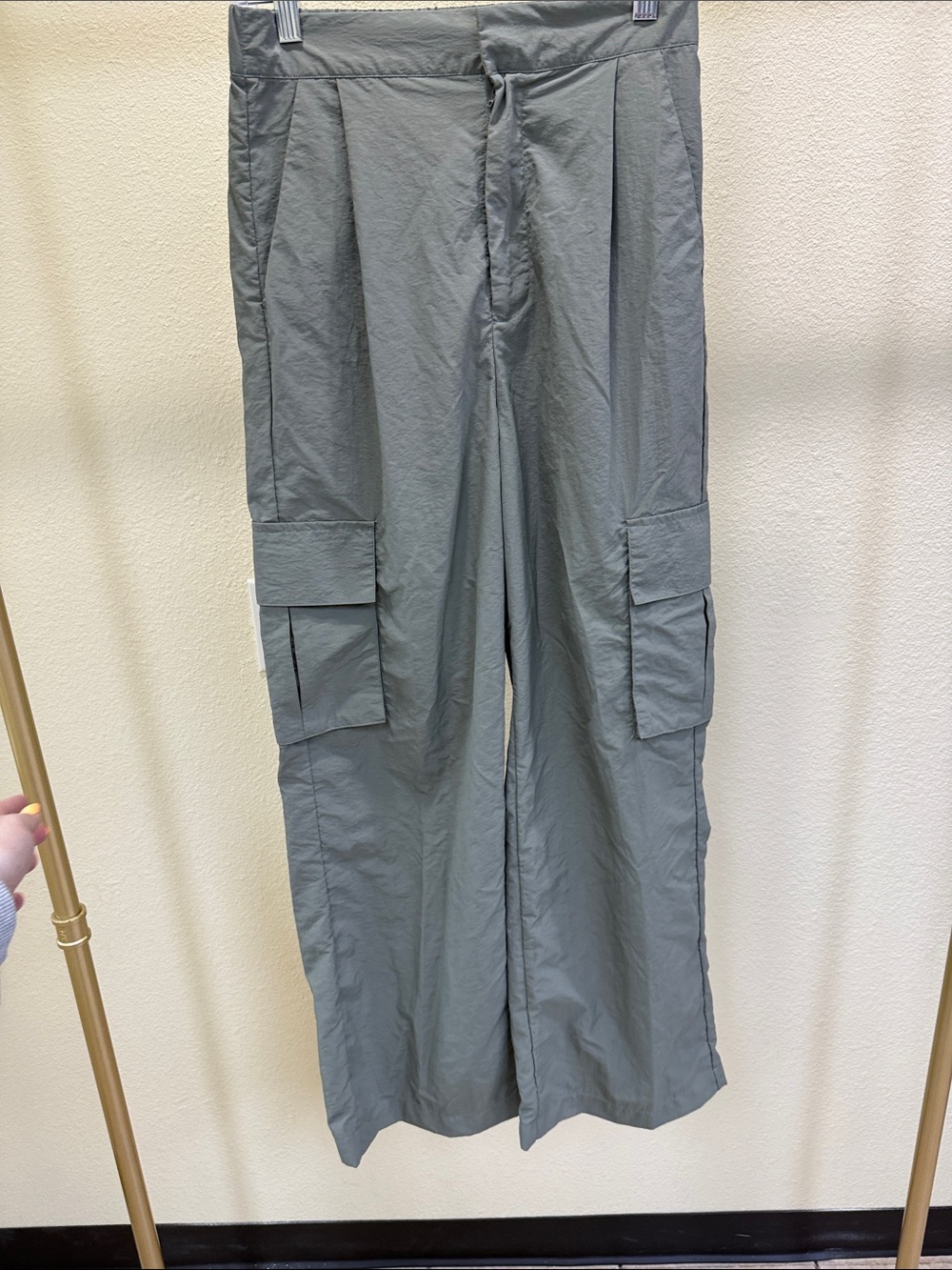 WILO the Label Cargo Pants size xs